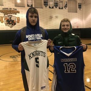 Meet your Posher, Daniel